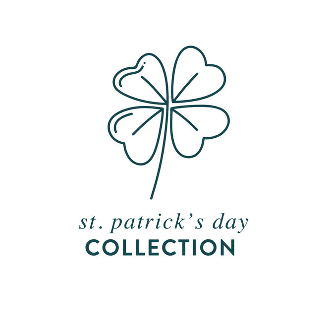 St. Patrick&#39;s Day Collection