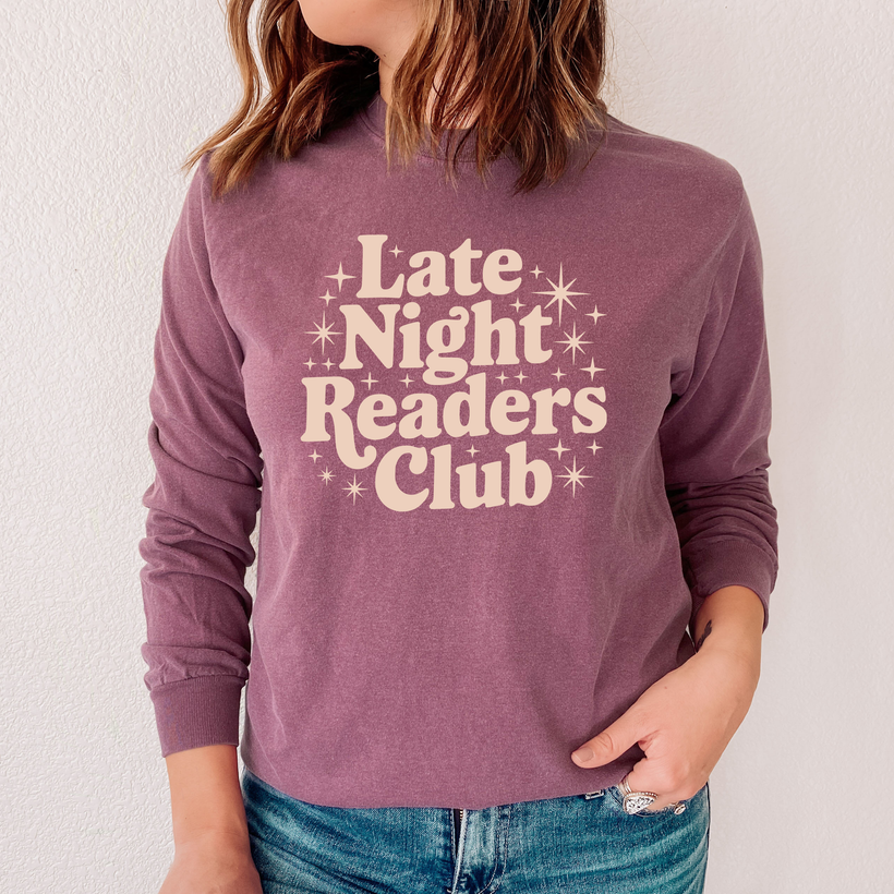 bookish collection