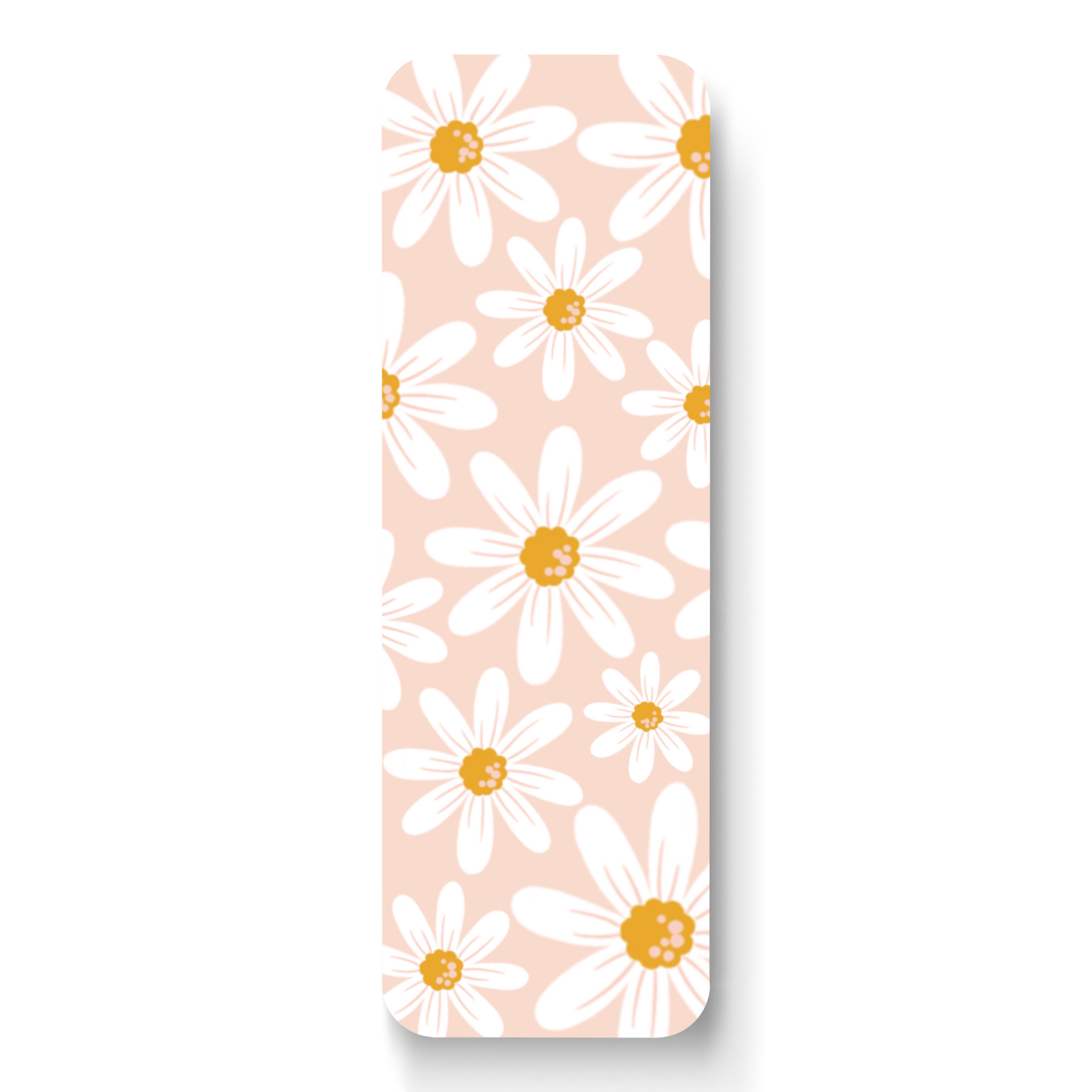 Daisies Bookmark