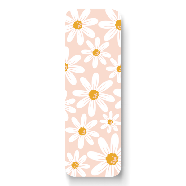 Daisies Bookmark