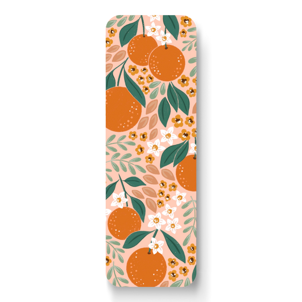 Oranges Bookmark