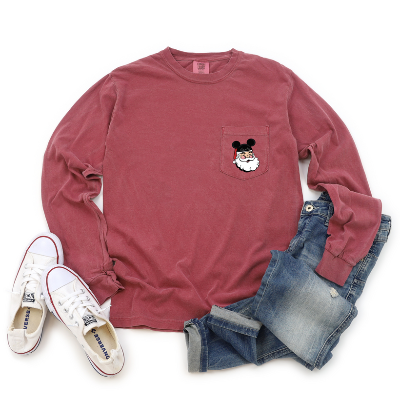 NEW! Long Sleeve Tees
