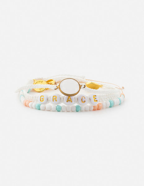 Grace Bracelet Pack