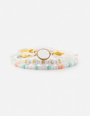 Grace Bracelet Pack