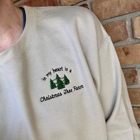 Best Season, Best Place on Forest Green Gildan Heavy Blend Sweatshirt –  BlairLambDesign