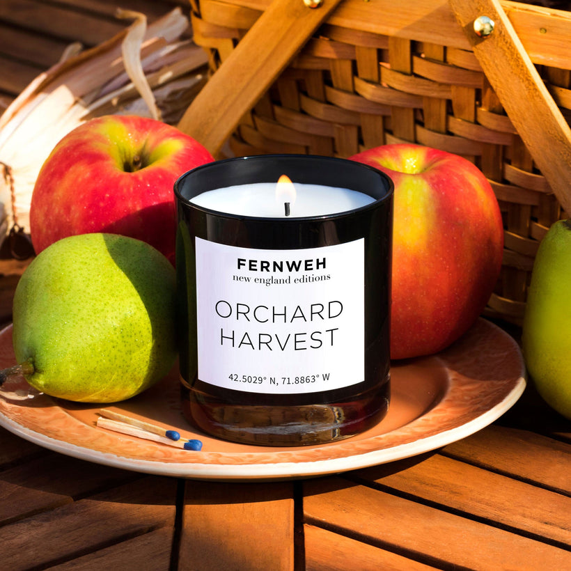 Candles and Scents