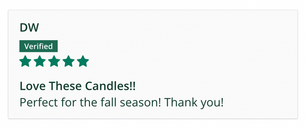 New England: Winter Adventure Candle Gift Set
