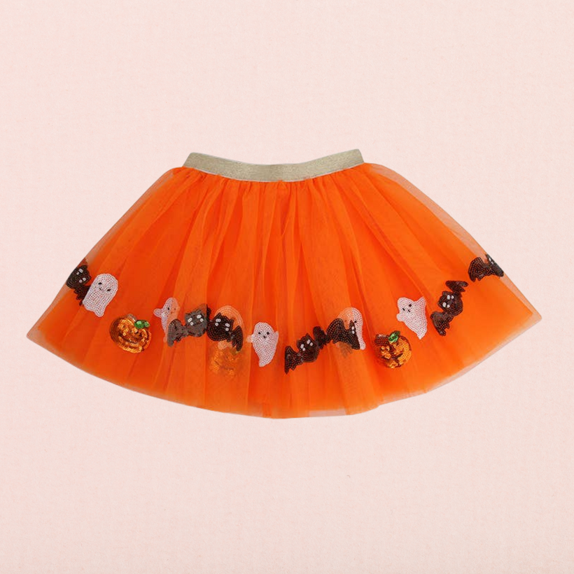 Little Girls&#39; Tutus