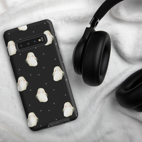 Boo-tiful Ghosts Tough case for Samsung®